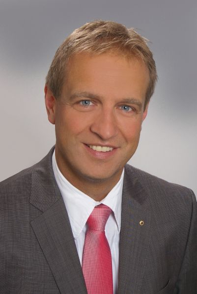 Ewald Ottradovetz Praesident LC Seekirchen 20120-2013